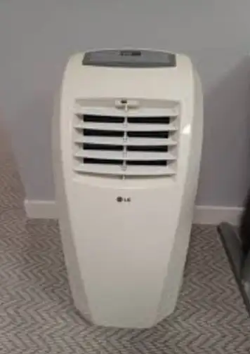 Portable Air Conditioner