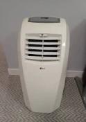 Portable Air Conditioner
