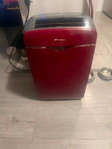 Hisense A/C unit