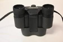 Binoculars Pentax 10x24 UCF USED in good condition - Photo 4