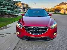 2016 Mazda CX5 GT AWD similar to CRV RAV4 RVR Pilot HRV CHR FIT - Photo 2