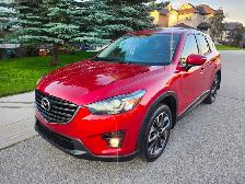 2016 Mazda CX5 GT AWD similar to CRV RAV4 RVR Pilot HRV CHR FIT - Photo 3
