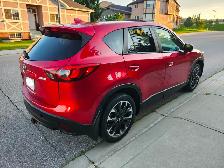 2016 Mazda CX5 GT AWD similar to CRV RAV4 RVR Pilot HRV CHR FIT - Photo 4