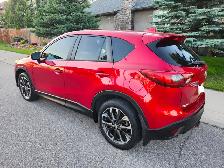 2016 Mazda CX5 GT AWD similar to CRV RAV4 RVR Pilot HRV CHR FIT - Photo 5