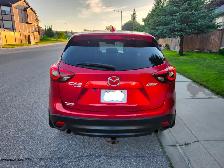 2016 Mazda CX5 GT AWD similar to CRV RAV4 RVR Pilot HRV CHR FIT - Photo 6