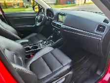 2016 Mazda CX5 GT AWD similar to CRV RAV4 RVR Pilot HRV CHR FIT - Photo 7