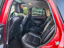 2016 Mazda CX5 GT AWD similar to CRV RAV4 RVR Pilot HRV CHR FIT - Photo 8