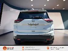 2024 Nissan Rogue S LANE ASSIST BACKUP CAMERA PUSH BUTTON START - Photo 4