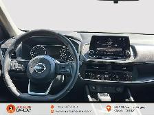 2024 Nissan Rogue S LANE ASSIST BACKUP CAMERA PUSH BUTTON START - Photo 11