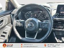 2024 Nissan Rogue S LANE ASSIST BACKUP CAMERA PUSH BUTTON START - Photo 12