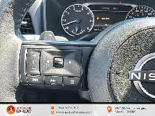 2024 Nissan Rogue S LANE ASSIST BACKUP CAMERA PUSH BUTTON START - Photo 13