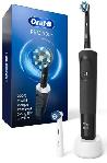 Oral-B Pro 500  (Latest) Electric Toothbrush, Black (BNIB) - Photo 2