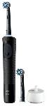 Oral-B Pro 500  (Latest) Electric Toothbrush, Black (BNIB) - Photo 4