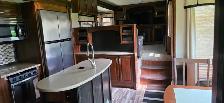2015 Grand  Design Solitude 379 FL - Photo 4