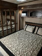 2015 Grand  Design Solitude 379 FL - Photo 9