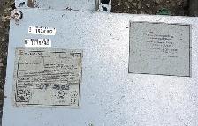 Heavy Duty Electric Box. - Photo 2
