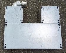 Heavy Duty Electric Box. - Photo 3
