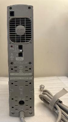 APC Back-UPS XS 1200 Power Sentry Battery Backup Needs Batteries - Photo 2