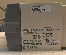 APC Back-UPS XS 1200 Power Sentry Battery Backup Needs Batteries - Photo 4