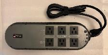APC Back-UPS XS 1200 Power Sentry Battery Backup Needs Batteries - Photo 5