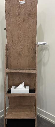 Floor Stand Free Mirror - Photo 8