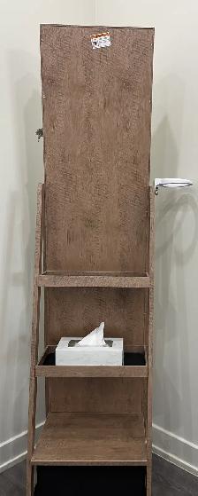 Floor Stand Free Mirror - Photo 10