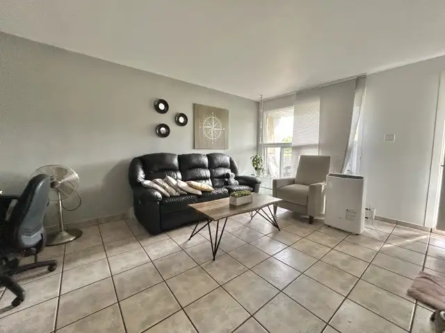 Maison de ville à louer Charlesbourg septembre 2026