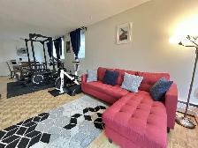 Appartement 4 ½ à louer Montcalm / Saint-Sacrement septembre 202 - Photo 2