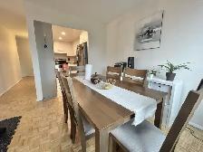Appartement 4 ½ à louer Montcalm / Saint-Sacrement septembre 202 - Photo 4