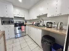 Appartement 4 ½ à louer Montcalm / Saint-Sacrement septembre 202 - Photo 7