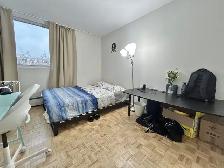 Appartement 4 ½ à louer Montcalm / Saint-Sacrement septembre 202 - Photo 8