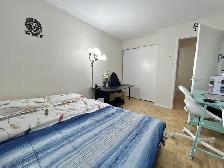 Appartement 4 ½ à louer Montcalm / Saint-Sacrement septembre 202 - Photo 9