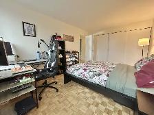 Appartement 4 ½ à louer Montcalm / Saint-Sacrement septembre 202 - Photo 11
