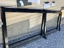Aluminum Deck Railing - Photo 3