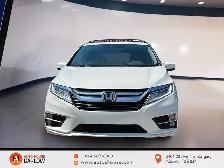 2019 Honda Odyssey Touring NAVIGATION LEATHER SEATS SUNROOF BACK - Photo 2
