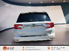 2019 Honda Odyssey Touring NAVIGATION LEATHER SEATS SUNROOF BACK - Photo 4