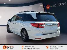 2019 Honda Odyssey Touring NAVIGATION LEATHER SEATS SUNROOF BACK - Photo 5