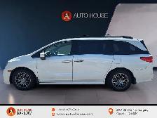 2019 Honda Odyssey Touring NAVIGATION LEATHER SEATS SUNROOF BACK - Photo 6