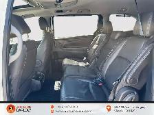 2019 Honda Odyssey Touring NAVIGATION LEATHER SEATS SUNROOF BACK - Photo 8