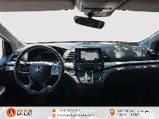 2019 Honda Odyssey Touring NAVIGATION LEATHER SEATS SUNROOF BACK - Photo 11