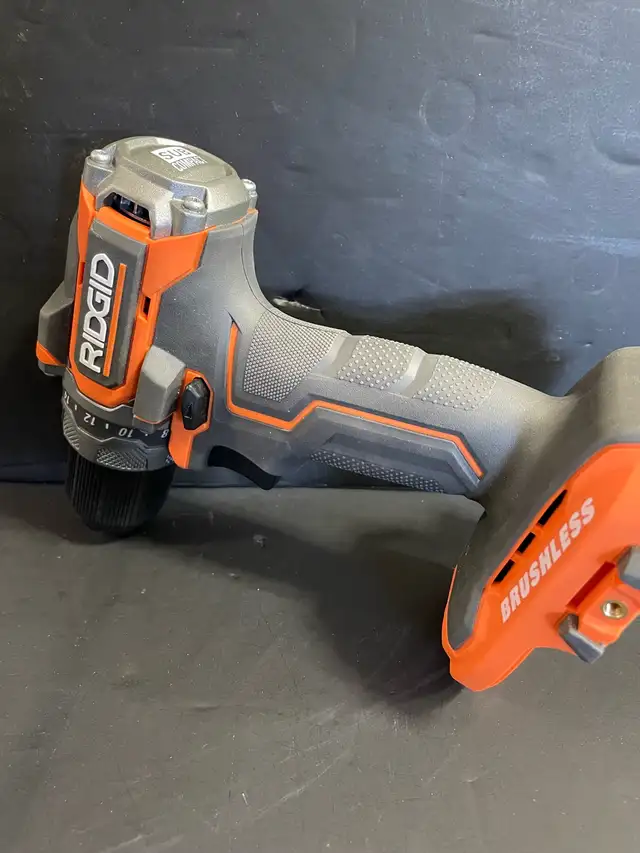 RIDGID Compact Drill R8701