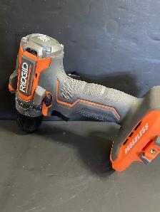 RIDGID Compact Drill R8701