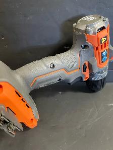 RIDGID Compact Drill R8701 - Photo 2