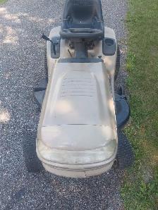 CRAFTSMAN 1000LTX (PARTING OUT) - Photo 3