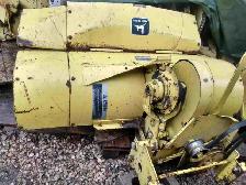 Looking for John Deere mower decks and tiller attachments - Photo 6