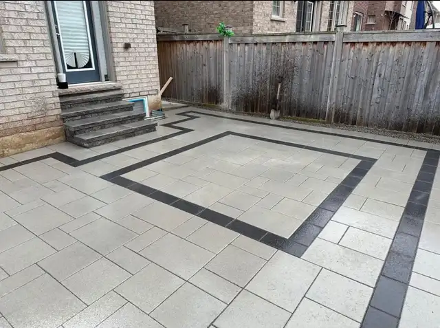 Garden & Landscaping Supplies Available