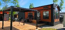 Installateur professionnel de gazebo, pergola et de solarium - Photo 2