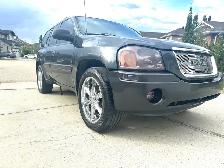 Efficient 4x4, remote start & AC. 2004 GMC ENVOY - Photo 3