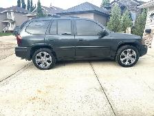 Efficient 4x4, remote start & AC. 2004 GMC ENVOY - Photo 4