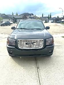 Efficient 4x4, remote start & AC. 2004 GMC ENVOY - Photo 5